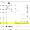 Liebherr Crane LTM 1220 5.2 Z94807 Electric and Hydraulic Diagrams DE 2