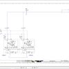 Liebherr Crane LTM 1220 5.2 Z94807 Electric and Hydraulic Diagrams ES 4