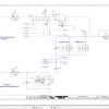 Liebherr Crane LTM 1220 5.2 Z94807 Electric and Hydraulic Diagrams FR 3