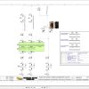 Liebherr Crane LTM 1220 5.2 Z94807 Electric and Hydraulic Diagrams RU 2