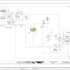 Liebherr Crane LTM 1220 5.2 Z94807 Electric and Hydraulic Diagrams RU 3