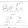Liebherr Crane LTM 1225 Z70006 Electric and Hydraulic Diagrams DE 4
