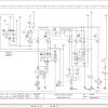 Liebherr Crane LTM 1225 Z70006 Electric and Hydraulic Diagrams EN 2