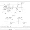 Liebherr Crane LTM 1225 Z70006 Electric and Hydraulic Diagrams EN 3