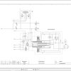 Liebherr Crane LTM 1225 Z70006 Electric and Hydraulic Diagrams ES 3