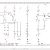 Liebherr Crane LTM 1225 Z70006 Electric and Hydraulic Diagrams RU 2
