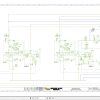 Liebherr Crane LTM 1230 5.1 Z94051 Electric and Hydraulic Diagrams ES 3