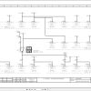Liebherr Crane LTM 1250 1 Z70500 Electric and Hydraulic Diagrams DE 2