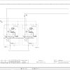 Liebherr Crane LTM 1250 1 Z70500 Electric and Hydraulic Diagrams DE 3
