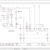 Liebherr Crane LTM 1250 1 Z70500 Electric and Hydraulic Diagrams EN 2