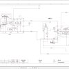 Liebherr Crane LTM 1250 1 Z70500 Electric and Hydraulic Diagrams EN 3