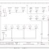 Liebherr Crane LTM 1250 1 Z70500 Electric and Hydraulic Diagrams ES 2