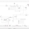 Liebherr Crane LTM 1250 1 Z70500 Electric and Hydraulic Diagrams ES 3