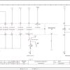 Liebherr Crane LTM 1250 1 Z70500 Electric and Hydraulic Diagrams FR 2