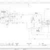 Liebherr Crane LTM 1250 1 Z70500 Electric and Hydraulic Diagrams FR 3