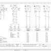 Liebherr Crane LTM 1250 1 Z70500 Electric and Hydraulic Diagrams RU 2