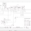Liebherr Crane LTM 1250 1 Z70500 Electric and Hydraulic Diagrams RU 4
