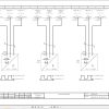 Liebherr Crane LTM 1250 6.1 Z70720 Electric and Hydraulic Diagrams DE 2