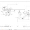 Liebherr Crane LTM 1250 6.1 Z70720 Electric and Hydraulic Diagrams DE 3