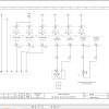 Liebherr Crane LTM 1250 6.1 Z70720 Electric and Hydraulic Diagrams EN 2