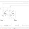 Liebherr Crane LTM 1250 6.1 Z70720 Electric and Hydraulic Diagrams EN 4