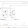 Liebherr Crane LTM 1250 6.1 Z70720 Electric and Hydraulic Diagrams RU 4