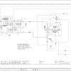 Liebherr Crane LTM 1300 1 Z71142 Electric and Hydraulic Diagrams DE 3