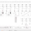 Liebherr Crane LTM 1300 1 Z71142 Electric and Hydraulic Diagrams EN 2
