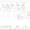 Liebherr Crane LTM 1300 1 Z71142 Electric and Hydraulic Diagrams ES 4
