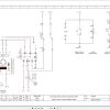 Liebherr Crane LTM 1300 1 Z71142 Electric and Hydraulic Diagrams FR 2