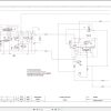 Liebherr Crane LTM 1300 1 Z71142 Electric and Hydraulic Diagrams FR 3