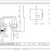 Liebherr Crane LTM 1300 6.1 Z71181 Electric and Hydraulic Diagrams DE 2