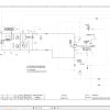 Liebherr Crane LTM 1300 6.1 Z71181 Electric and Hydraulic Diagrams EN 3