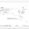 Liebherr Crane LTM 1300 6.1 Z71181 Electric and Hydraulic Diagrams ES 3