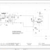 Liebherr Crane LTM 1300 6.1 Z71181 Electric and Hydraulic Diagrams FR 3