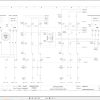 Liebherr Crane LTM 1300 6.1 Z71181 Electric and Hydraulic Diagrams RU 2
