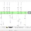 Liebherr Crane LTM 1300 6.2 Z71516 Electric and Hydraulic Diagrams ES 2