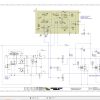 Liebherr Crane LTM 1300 6.2 Z71516 Electric and Hydraulic Diagrams RU 3