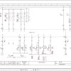 Liebherr Crane LTM 1300 Z16788 Electric Diagrams EN 2