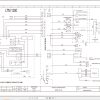 Liebherr Crane LTM 1300 Z16788 Electric Diagrams ES 1