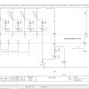 Liebherr Crane LTM 1300 Z16788 Electric Diagrams ES 2