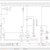 Liebherr Crane LTM 1300 Z16788 Electric Diagrams FR 2
