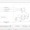 Liebherr Crane LTM 1300 Z16788 Electric Diagrams FR 3