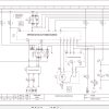 Liebherr Crane LTM 1300 Z16788 Electric Diagrams RU 2
