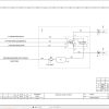 Liebherr Crane LTM 1300 Z16788 Electric Diagrams RU 3