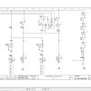 Liebherr Crane LTM 1300 Z16788 Electric and Hydraulic Diagrams DE 2