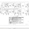 Liebherr Crane LTM 1300 Z16788 Electric and Hydraulic Diagrams DE 3