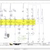 Liebherr Crane LTM 1350 6.1 Z71235 Electric and Hydraulic Diagrams ES 2