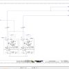 Liebherr Crane LTM 1350 6.1 Z71235 Electric and Hydraulic Diagrams FR 3