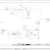 Liebherr Crane LTM 1350 6.1 Z71235 Electric and Hydraulic Diagrams RU 4